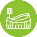 Stadiums