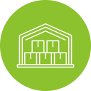 Large-scale Warehouses