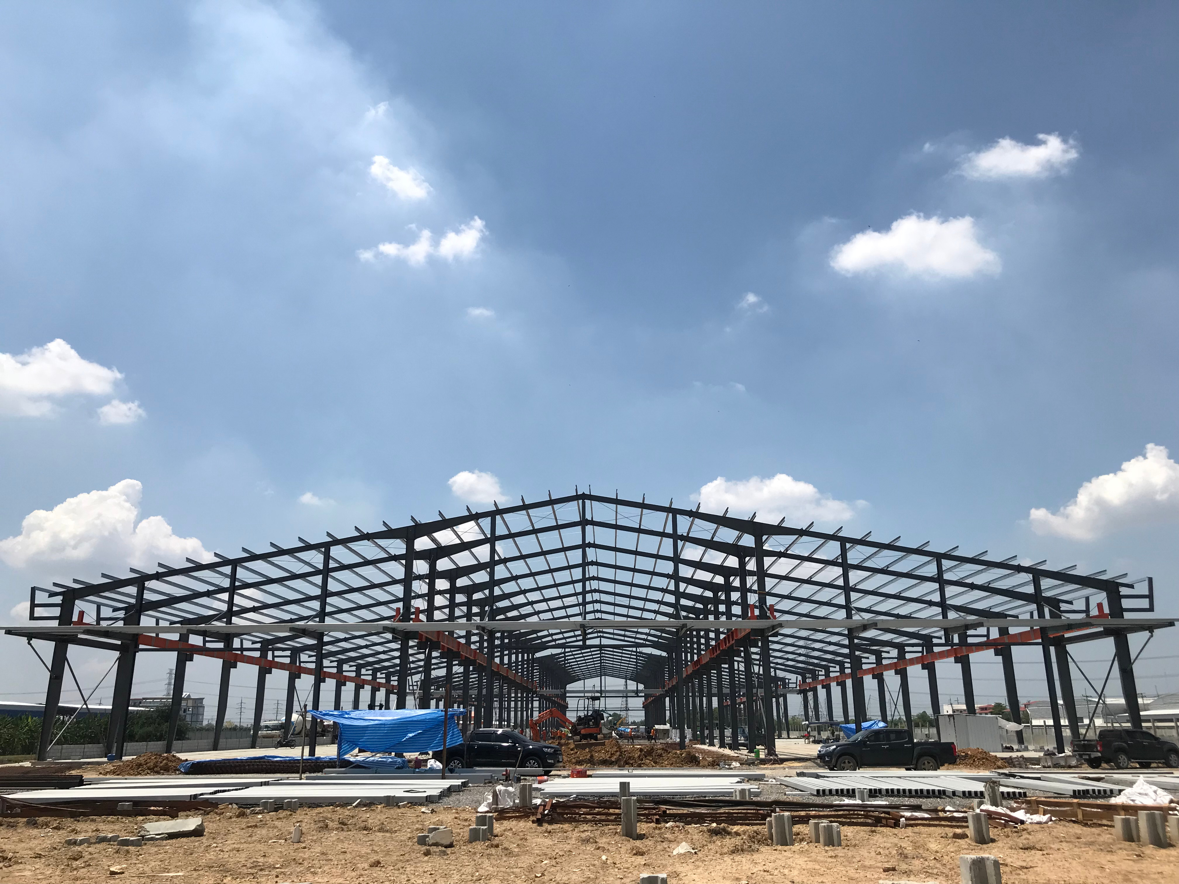 SHANKAR PACKAGINGS LIMITED