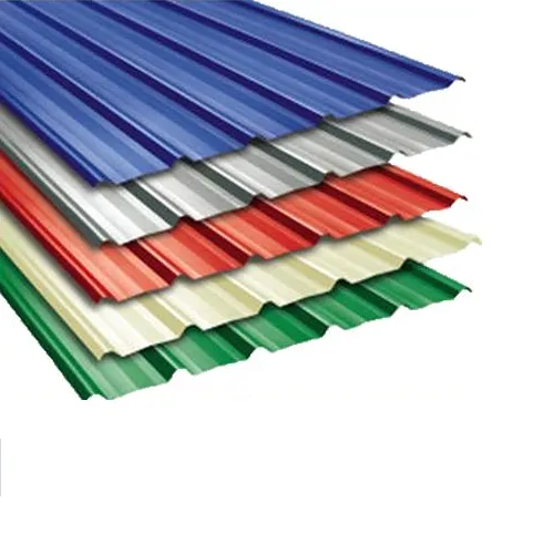 Cladding Sheets